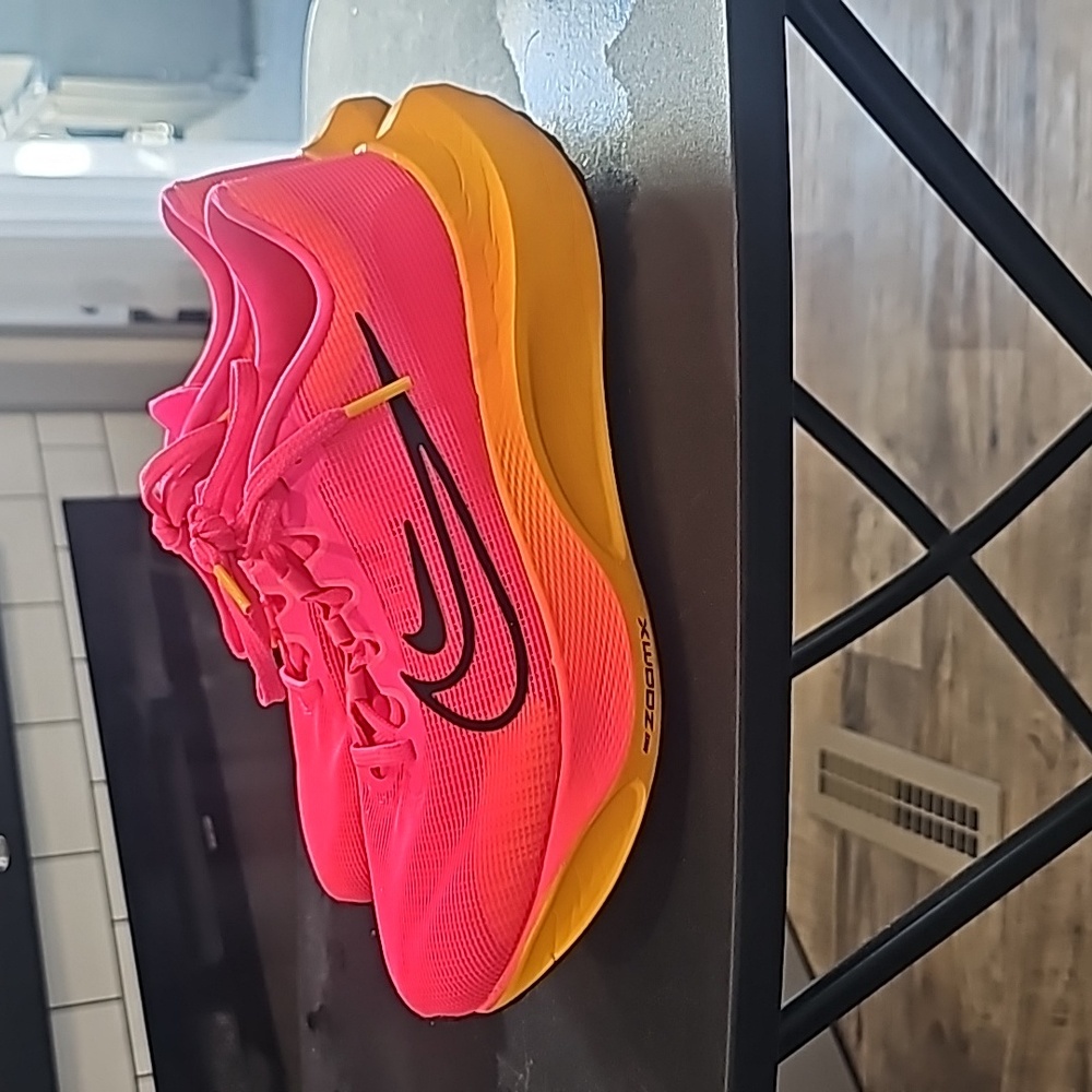 Nike zoomx